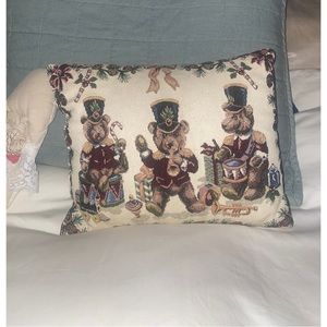 Christmas Decorative Pillow